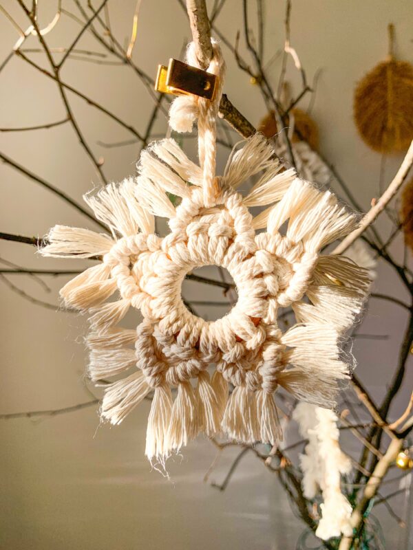 IMG_2497 Etoile de Noël anneau