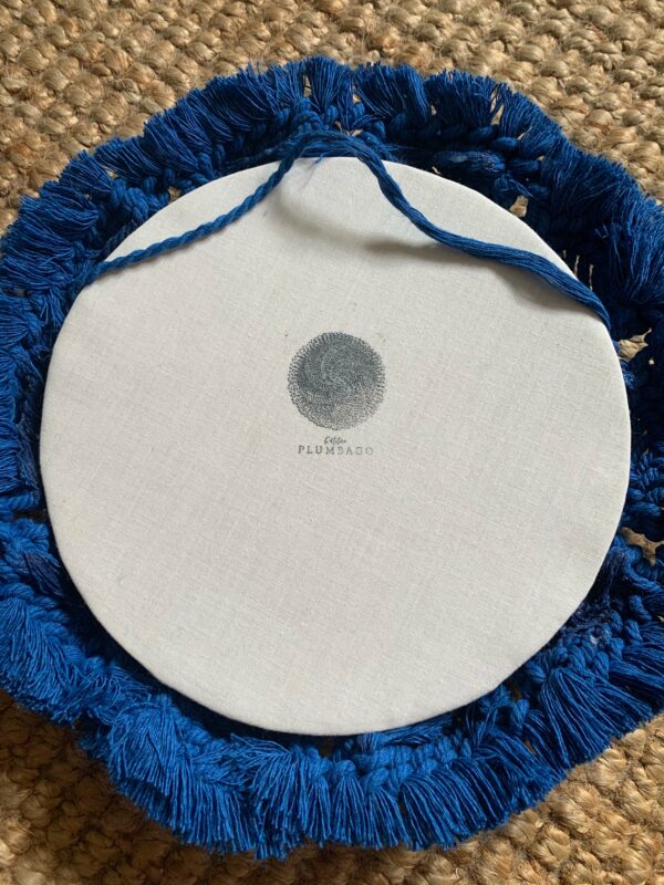 miroir-coccinelle-bleu-PM-envers-atelier-plumbago miroir coccinelle petit modèle bleu roi envers atelier plumbago