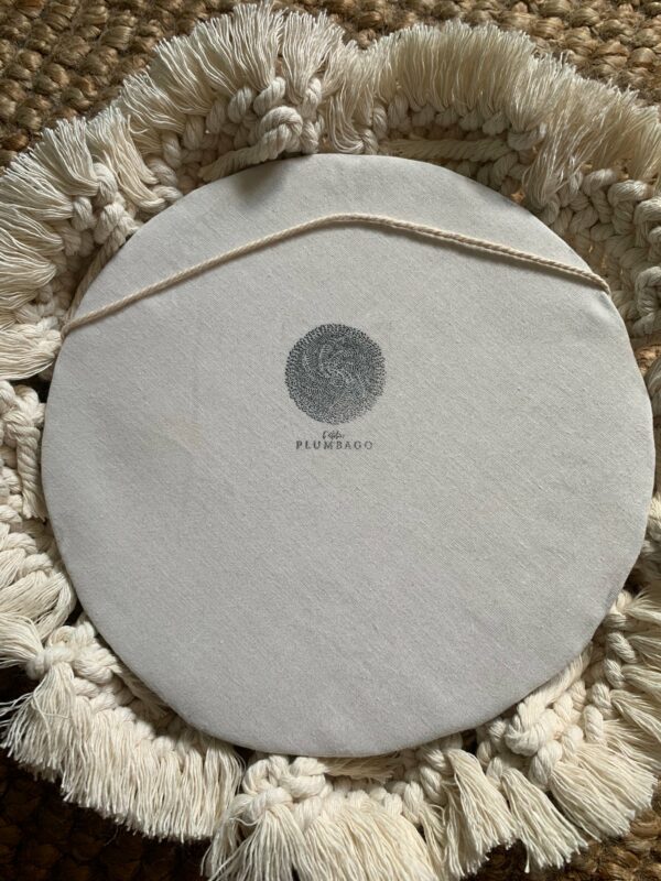 miroir-coccinelle-pm-ecru-atelier-plumbago Miroir coccinelle petit modèle écru envers atelier plumbago