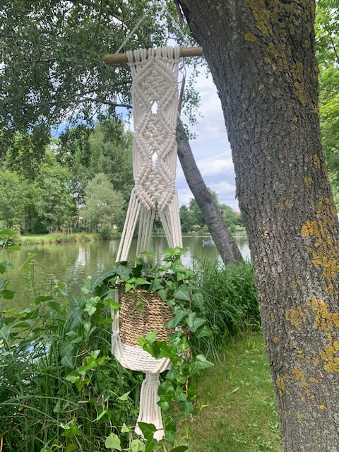 suspension-waves-atelier-plumbago Suspension pour plante "waves"