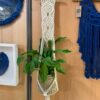 suspensionwaves-atelier-plumbago Suspension pour plante "waves"